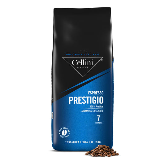 Cellini Prestigio 500g papuina