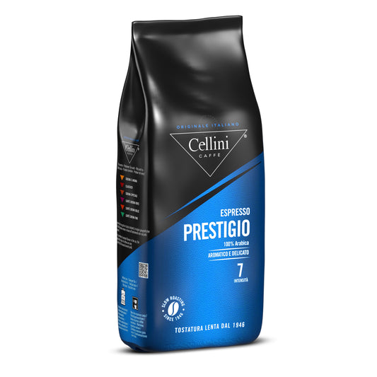 Cellini Prestigio 500g papuina