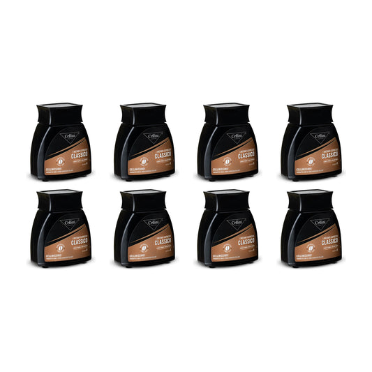 Cellini Instant Espresso pikakahvi säästöpakkaus, 8 × 100 g